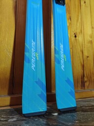 LYŽE VOLKL PEREGRINE JR 160CM --MODEL 2026--